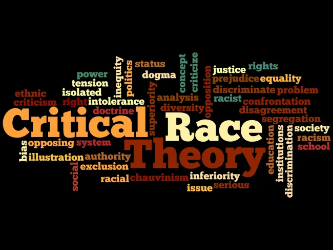 Critical race theory